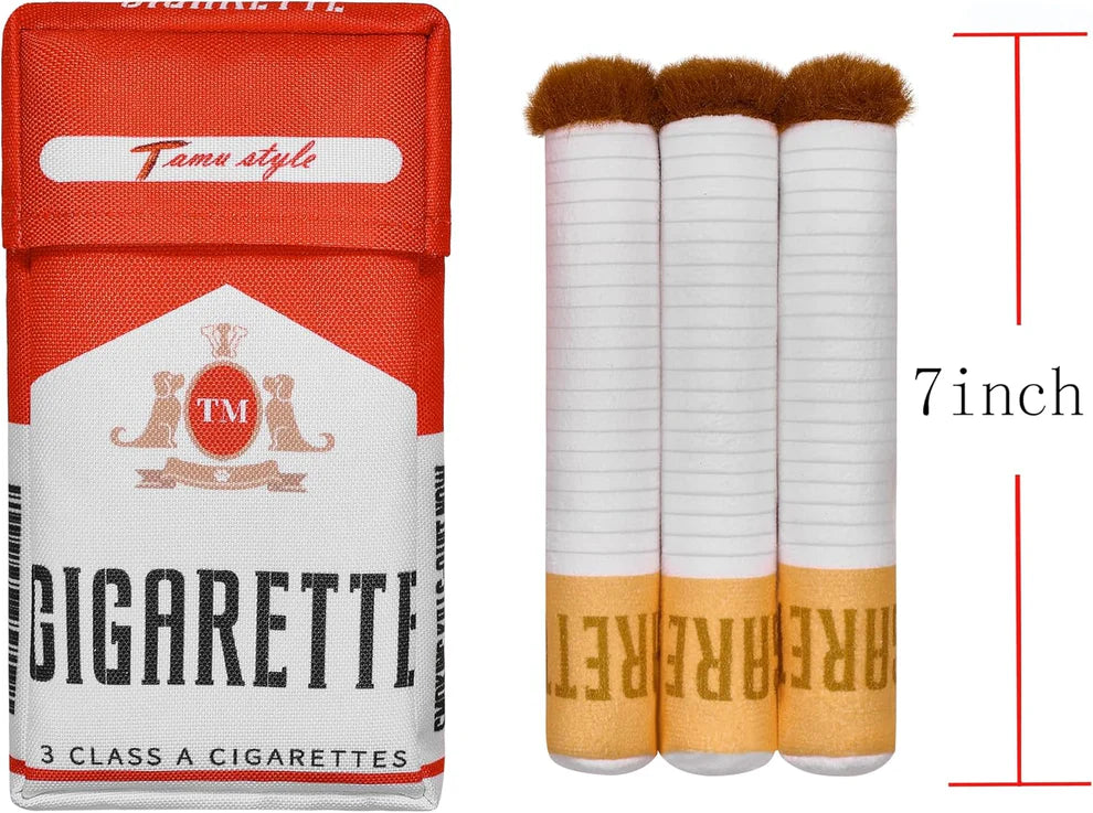 BARKBORO™ - Cig Dog Toy
