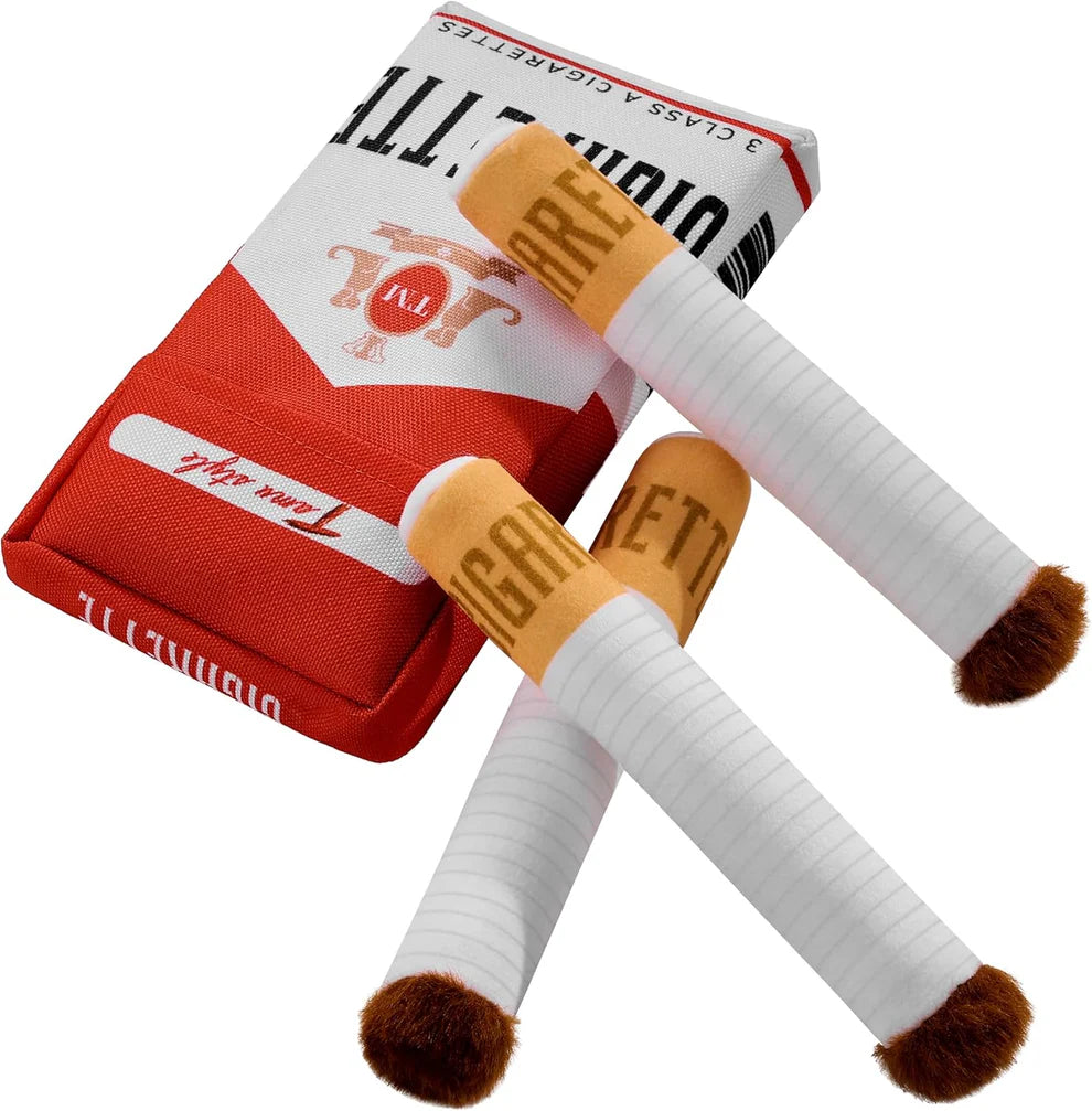 BARKBORO™ - Cig Dog Toy